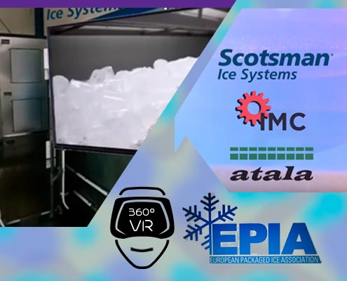 Proyecto: Experts in the Ice Industry