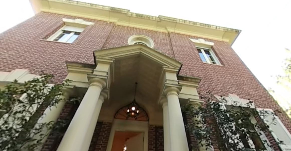 Madrid Puerta de Hierro