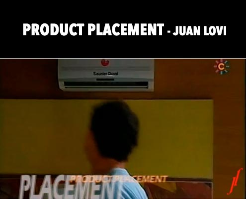 product placement serie tv